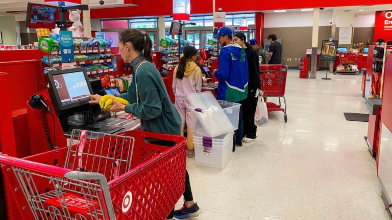 Target customers lose a big perk in August